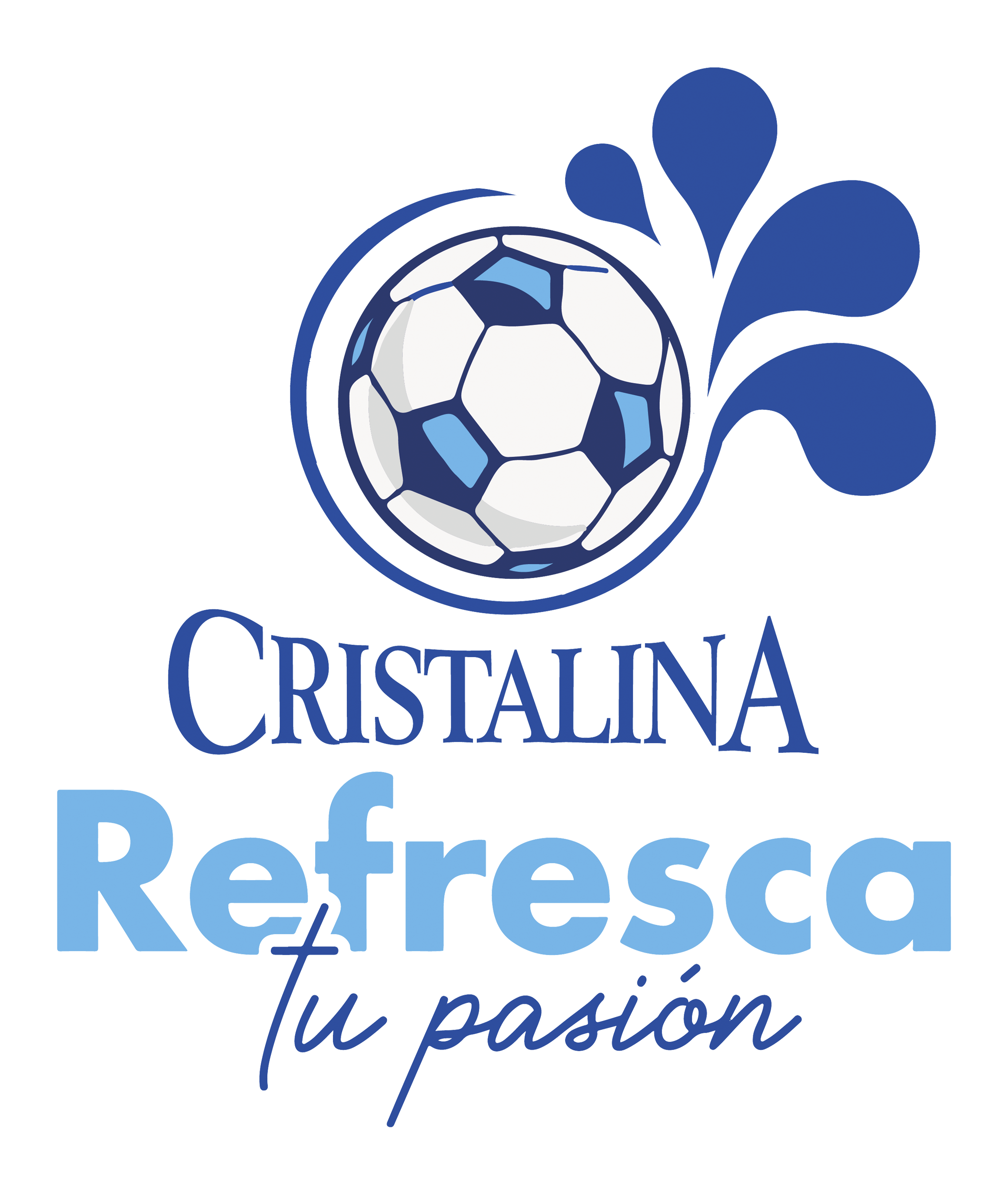 logo cristalina